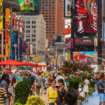 Discover New York City: The Ultimate Guide to Exploring the Big Apple