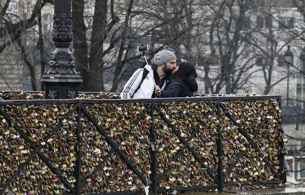 Pont des